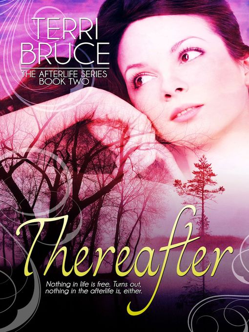 Title details for Thereafter by Terri Bruce - Available